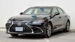 Lexus ES 300 h Premier Ref# 0878