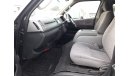 Toyota Hiace Hiace Van RIGHT HAND DRIVE  (Stock no PM 185 )