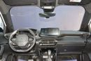 بيجو 2008 AED 1299 PM GT 1.2 AT GCC MANUFACTURER WARRANTY 2029 OR 100K KM