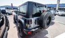 Jeep Wrangler SPORT Full Option