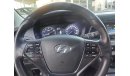 Hyundai Sonata Hyundai sonata full option original pent good condition