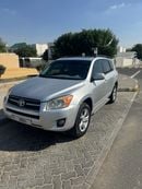 تويوتا راف ٤