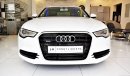 أودي A6 2.8 Quattro