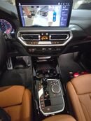 BMW X3 XDRIVE 30i M SPORT M-sport , Brand new! AGMC! Free service till 100,000kms! Warranty AGMC