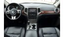 Jeep Grand Cherokee Limited in Perfect Condition