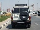 Toyota Land Cruiser 70 | 4.2L V6 DIESEL | DVD CAMERA | LEATHER SEATS | MY2026
