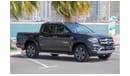 Mercedes-Benz X 350 Mercedes X350 V6 Turbo  Full Option  3.0 T Diesel  2020 Under Warranty