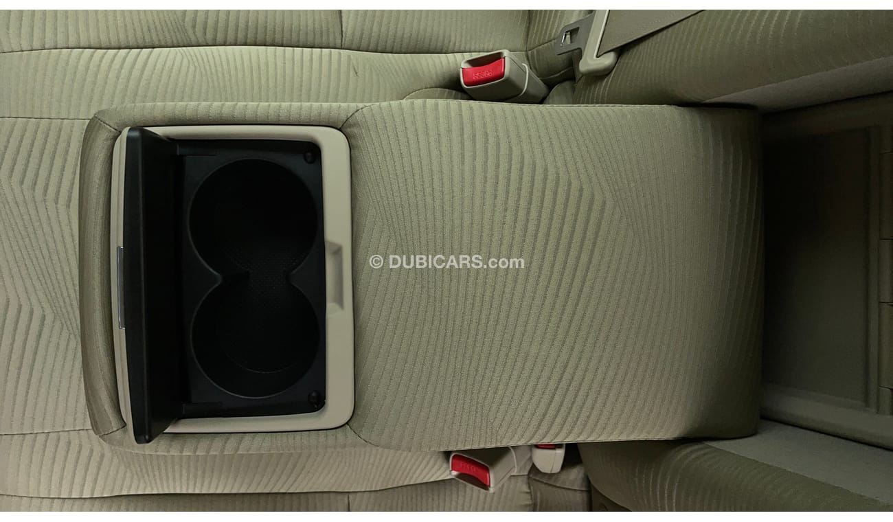 Honda Accord LX B 2.4 | Zero Down Payment | Free Home Test Drive