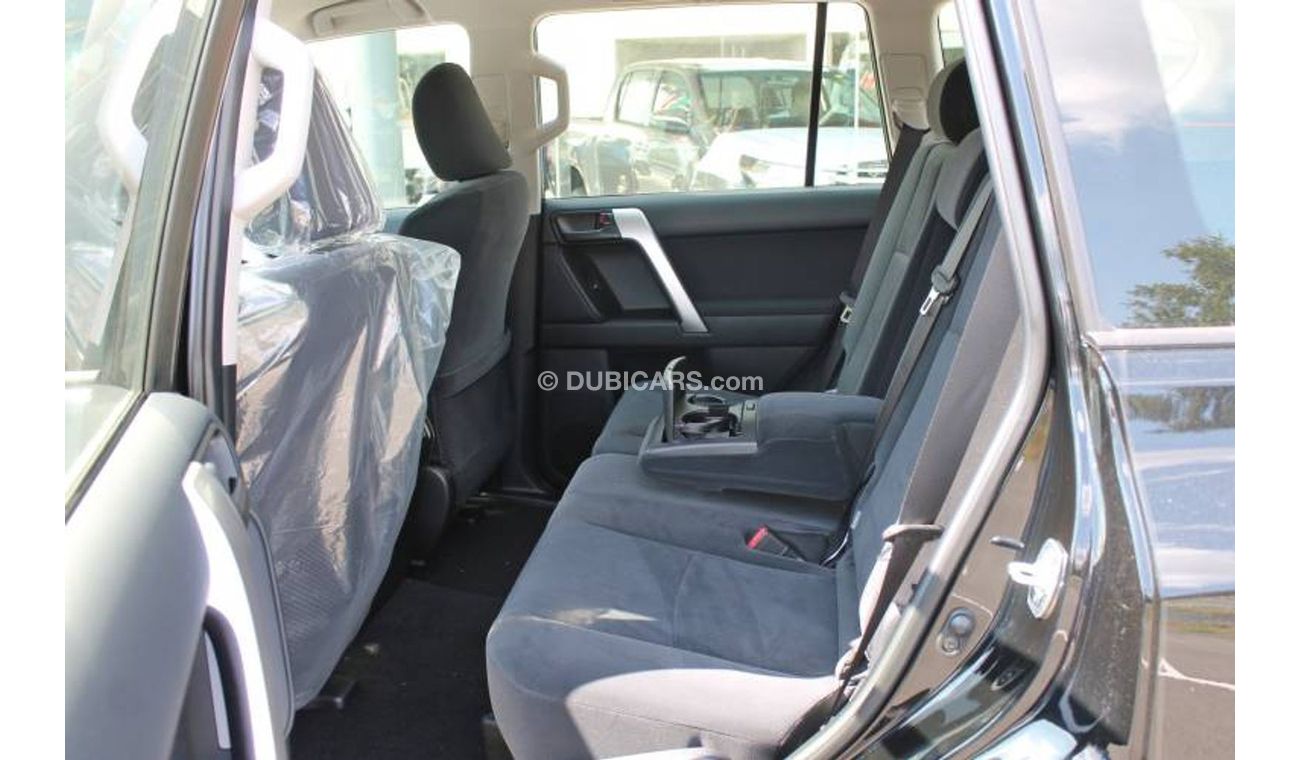 Toyota Prado 3.0L Diesel 5L Manual Transmission TX-L .