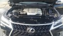 Lexus LX570 2012 MODIFY 2021 BLACK EDITION FULL RANGE