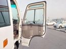 Toyota Coaster TOYOTA COASTER BUS RHD 2013 MODEL 4.0 L DIESEL AUTOMATIC(PM05719)
