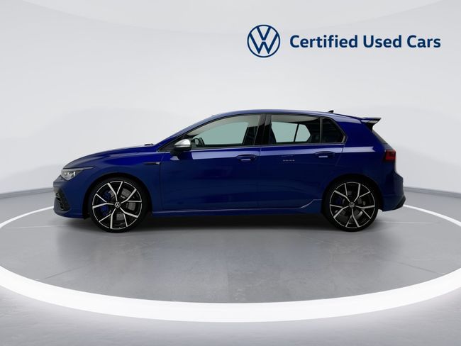 Volkswagen Golf R Package 1 Performance Exhaust 2L 315HP 4MOTION Top Spec Drift Mode GCC Specs, миниатюра 29