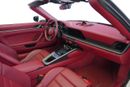 بورش 911 CARRERA S Carrera 4 3.0L (444 HP) Convertible