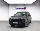 Jetour Dashing 1.6L Turbo