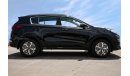 Kia Sportage LX 1.6L Petrol 4x2