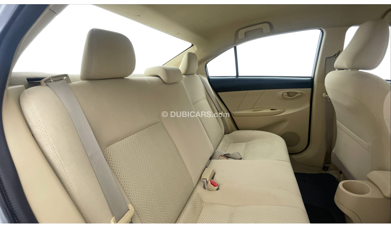 Toyota Yaris SE / E 1.5 | Zero Down Payment | Free Home Test Drive