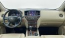 Nissan Pathfinder SL 3.5 | Under Warranty | Inspected on 150+ parameters