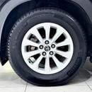 تويوتا جراند هايلاندر XLE