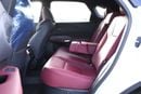 Lexus RX350 RX 350 2.4L Petrol F-Sport3 Inside RED (Full Option)