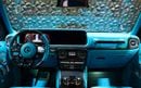 برابوس 900 - مرسيدس-AMG G 63 Brabus G900 Rocket edition Black metallic