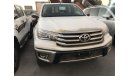 Toyota Hilux FULL  OPTION  PETROL