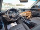 Kia K7 kia k7 2017 3.3 v6