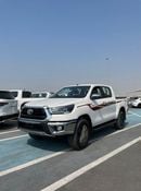 Toyota Hilux Toyota Hilux 2.7L Automatic Full Option 0km Best price for exoprt!!!