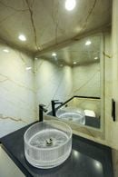 Mercedes-Benz Sprinter EXTRA LONG CHASSIS LUXURY CONVERSION