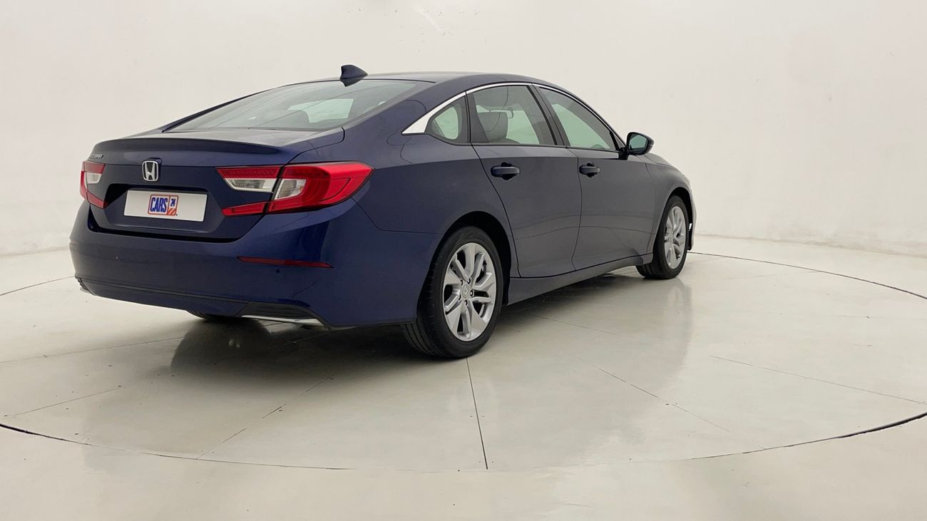 Honda Accord LX 1.5 | Zero Down Payment | Home Test Drive