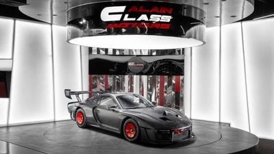 بورش 911 935 1 of 77 - 2019 - Euro Specs