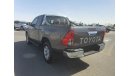 Toyota Hilux DIESEL 2.8L manual gear SMART CAB RIGHT HAND DRIVE (EXPORT ONLY)