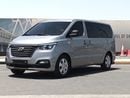 Hyundai H-1 Van 9 Seater Diesel