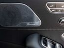Mercedes Benz S550