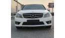 Mercedes-Benz C200 C200