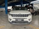 Jeep Compass Limited | Guaranteed Warranty | 0 Down Payment