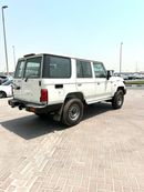 Toyota Land Cruiser 70 Toyota LC76 4.0L Petrol Basic Manual 2025 Model
