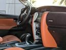 Toyota Fortuner EXR FACELIFTED V4 2.7L GCC IN EXCELLENT CONDITION