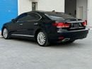 لكزس LS 460 L تيتانيوم