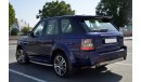 Land Rover Range Rover Autobiography Fully Loaded in Excellent Condition