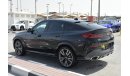 BMW X6M 50I