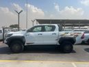 Toyota Hilux ADV 4.0L