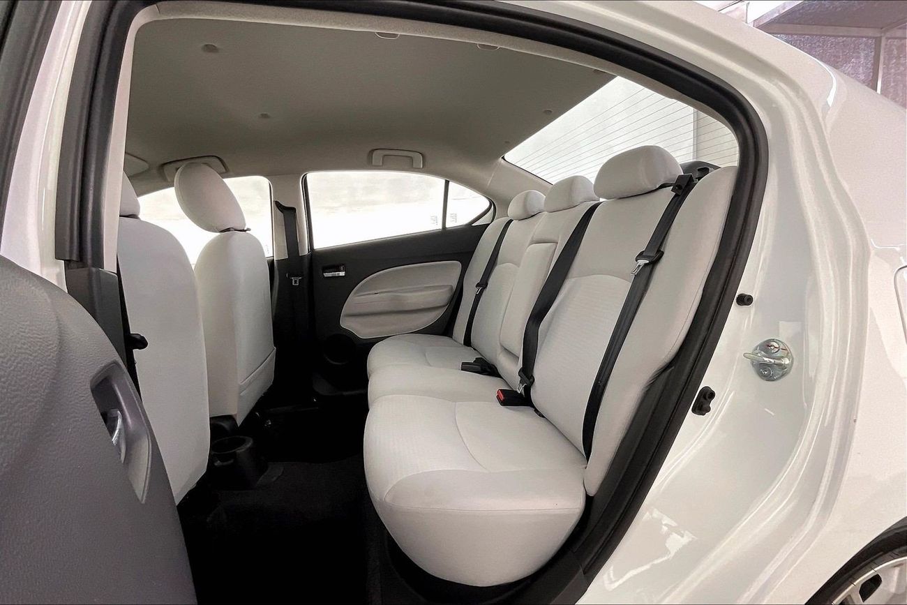 ميتسوبيشي اتراج GLX Full | National Day Celebration | شامل الضمان | 0 ﺪﻔﻋﺓ ﺃﻮﻟﻯ