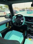 BRABUS 800 - Mercedes-AMG G 63