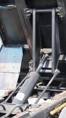 ميتسوبيشي كانتر فان 