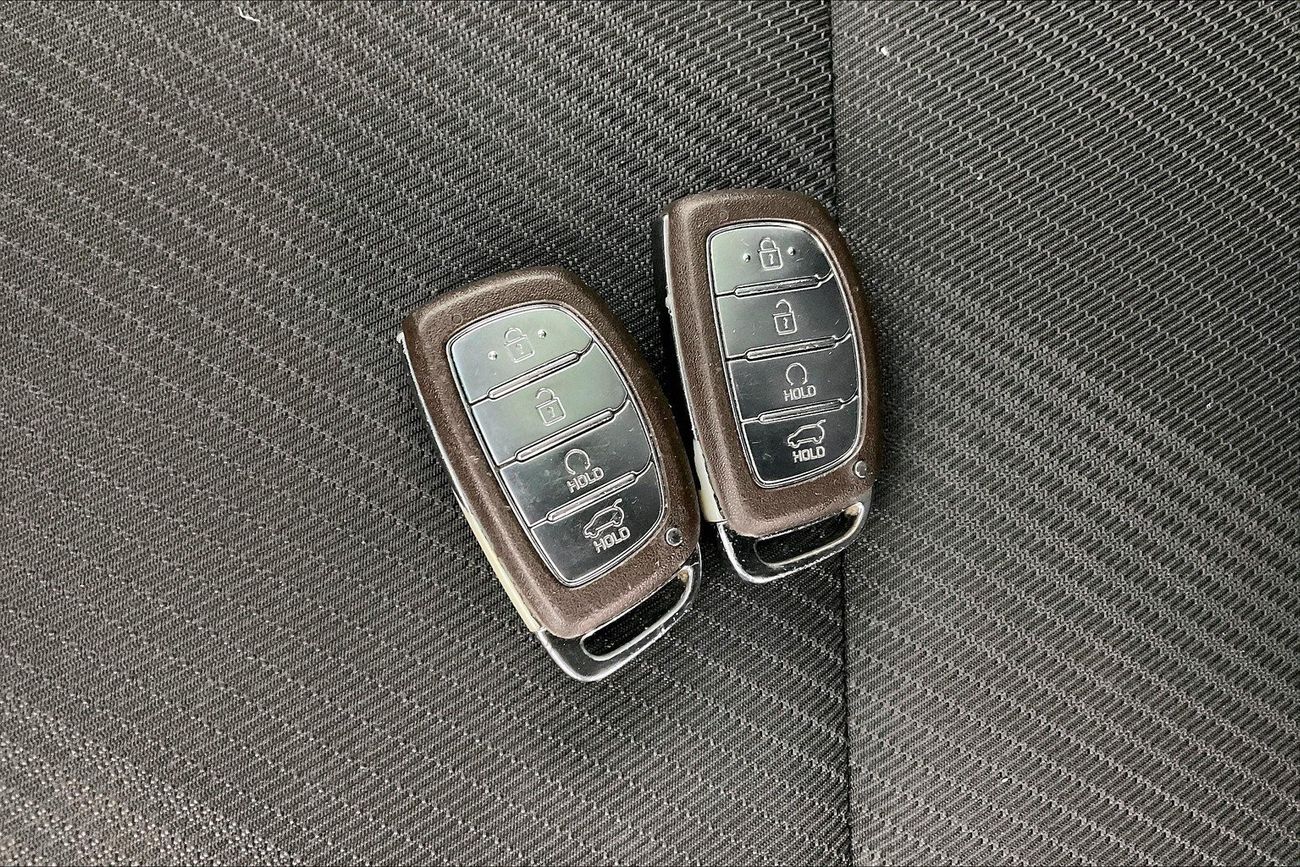 Hyundai Tucson GLS / Comfort | Guaranteed Warranty | 0 Down Payment