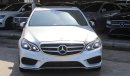 Mercedes-Benz E 250 Diesel import japan