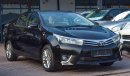 Toyota Corolla SE+ 2.0