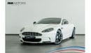 Aston Martin DBS 2010 Aston Martin DBS / Full Aston Martin Service History & Extendable Aston Martin Warranty