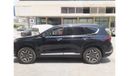 هيونداي سانتا في 2021 Hyundai Santa FE Calligraphy 4WD 2.5L V4 / Export Only