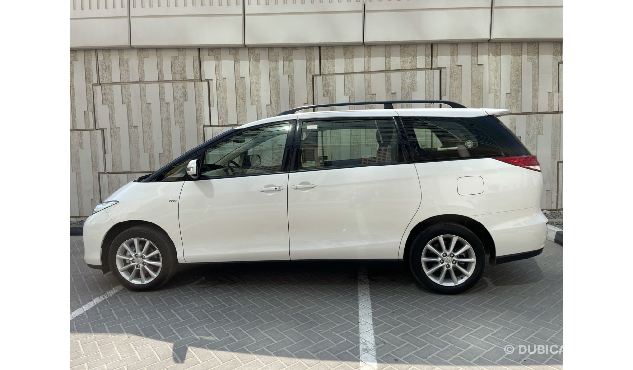 Toyota Previa 2400